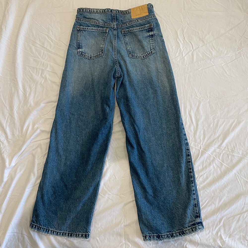 Jeans - Picture 4 of 4